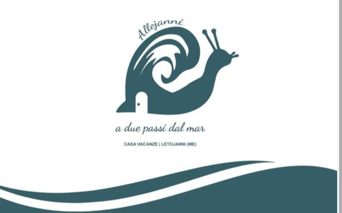 Allejanni レトイアンニ エクステリア 写真
